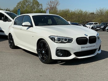 Used BMW 1 Series 2019 for sale - 78484243: Photo