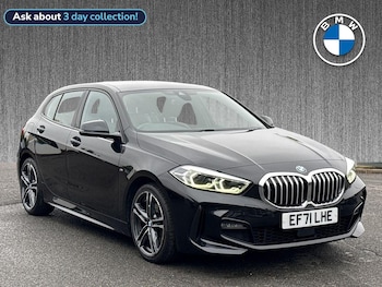 BMW - 1 Series