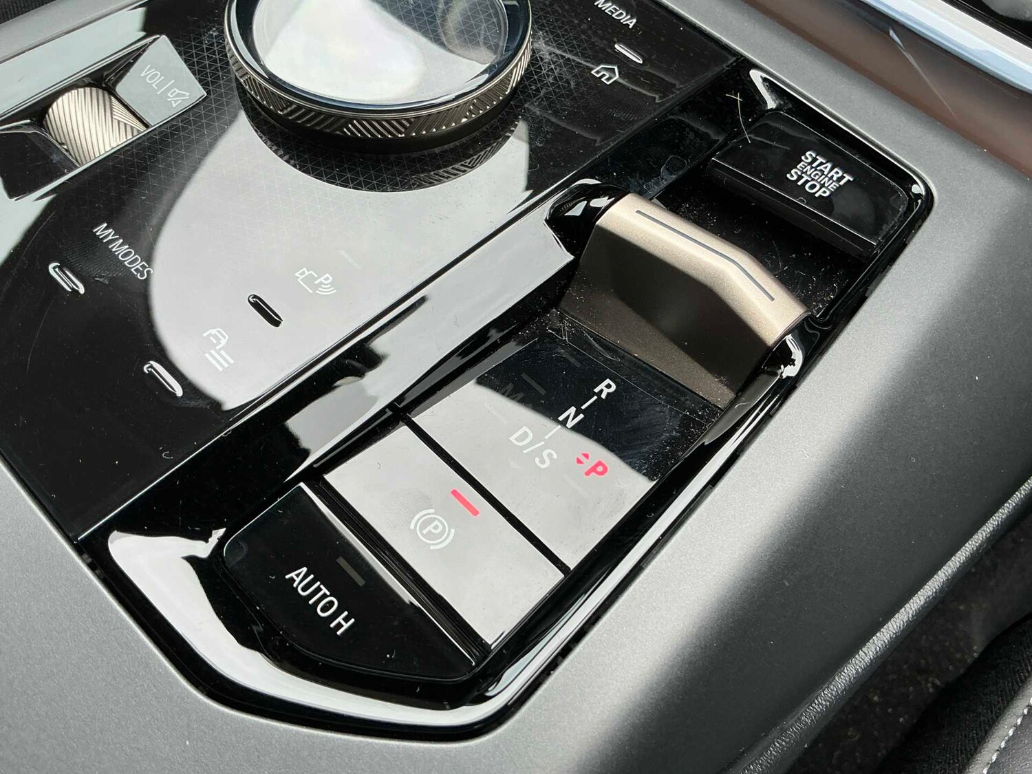 Used BMW X3 2025 for sale - 77650296: Photo 13