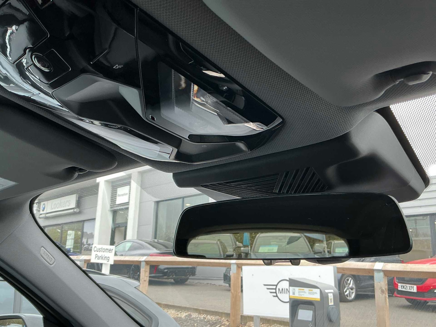 Used BMW X3 2025 for sale - 77650296: Photo 14