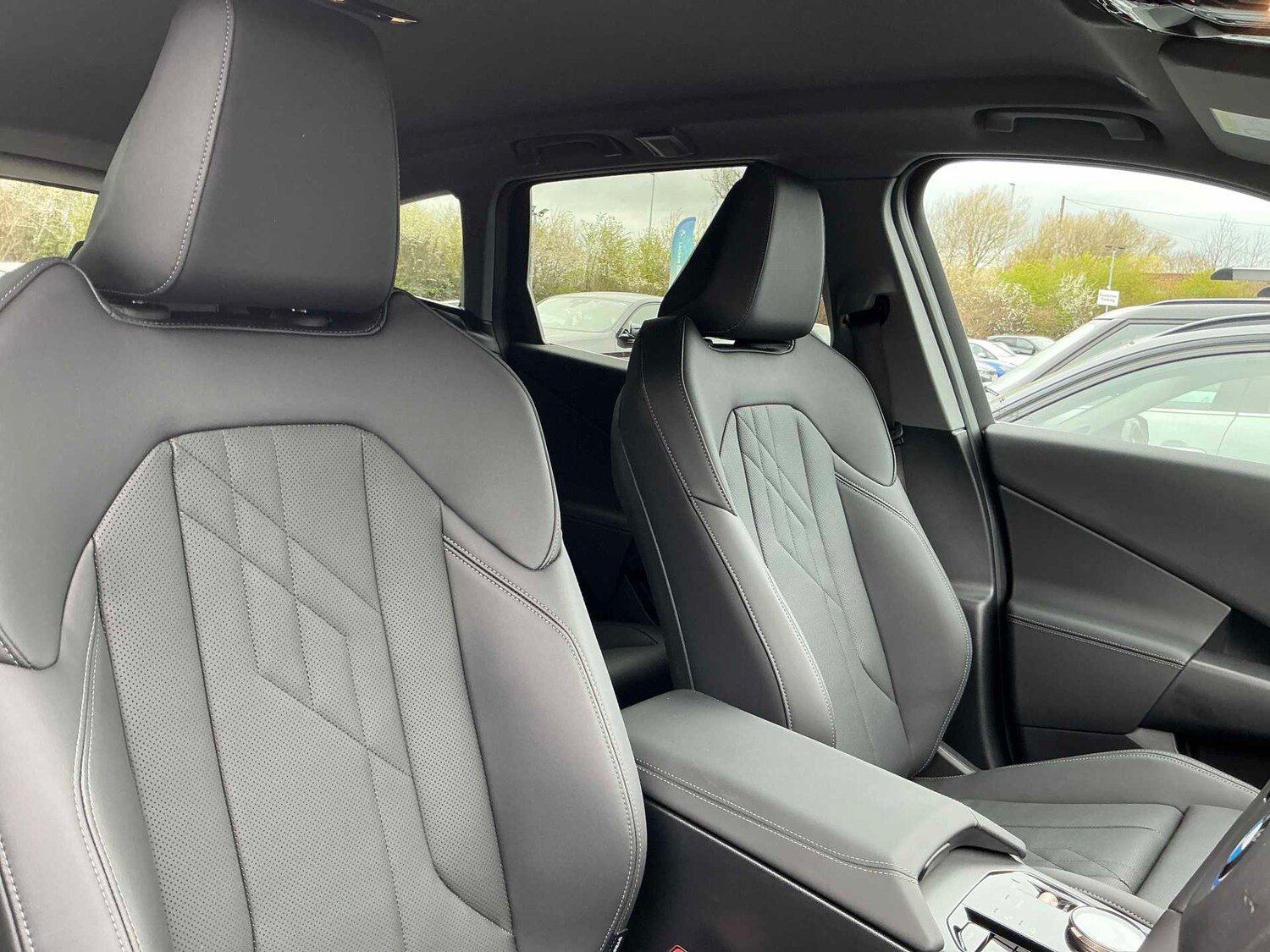 Used BMW X3 2025 for sale - 77650296: Photo 15