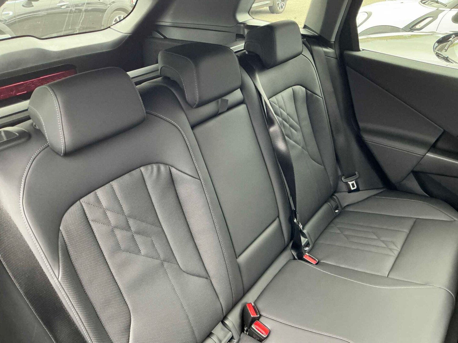 Used BMW X3 2025 for sale - 77650296: Photo 16