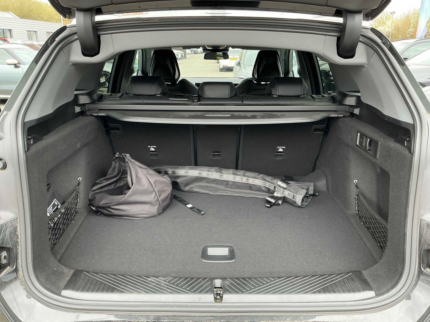 Used BMW X3 2025 for sale - 77650296: Photo 17