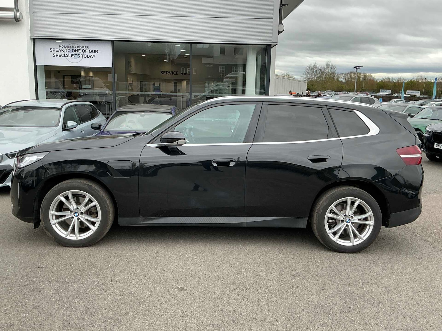 Used BMW X3 2025 for sale - 77650296: Photo 19