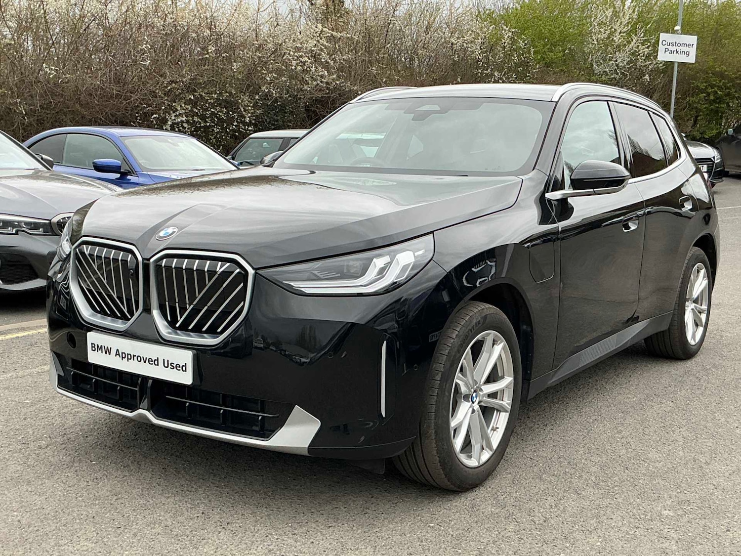 Used BMW X3 2025 for sale - 77650296: Photo 20