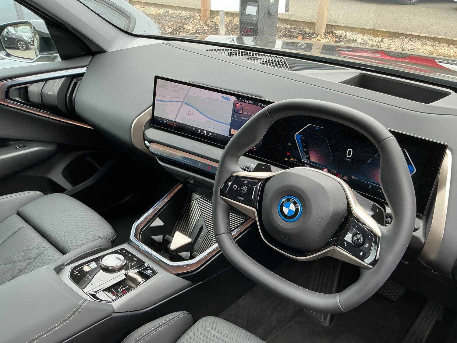 Used BMW X3 2025 for sale - 77650296: Photo 21