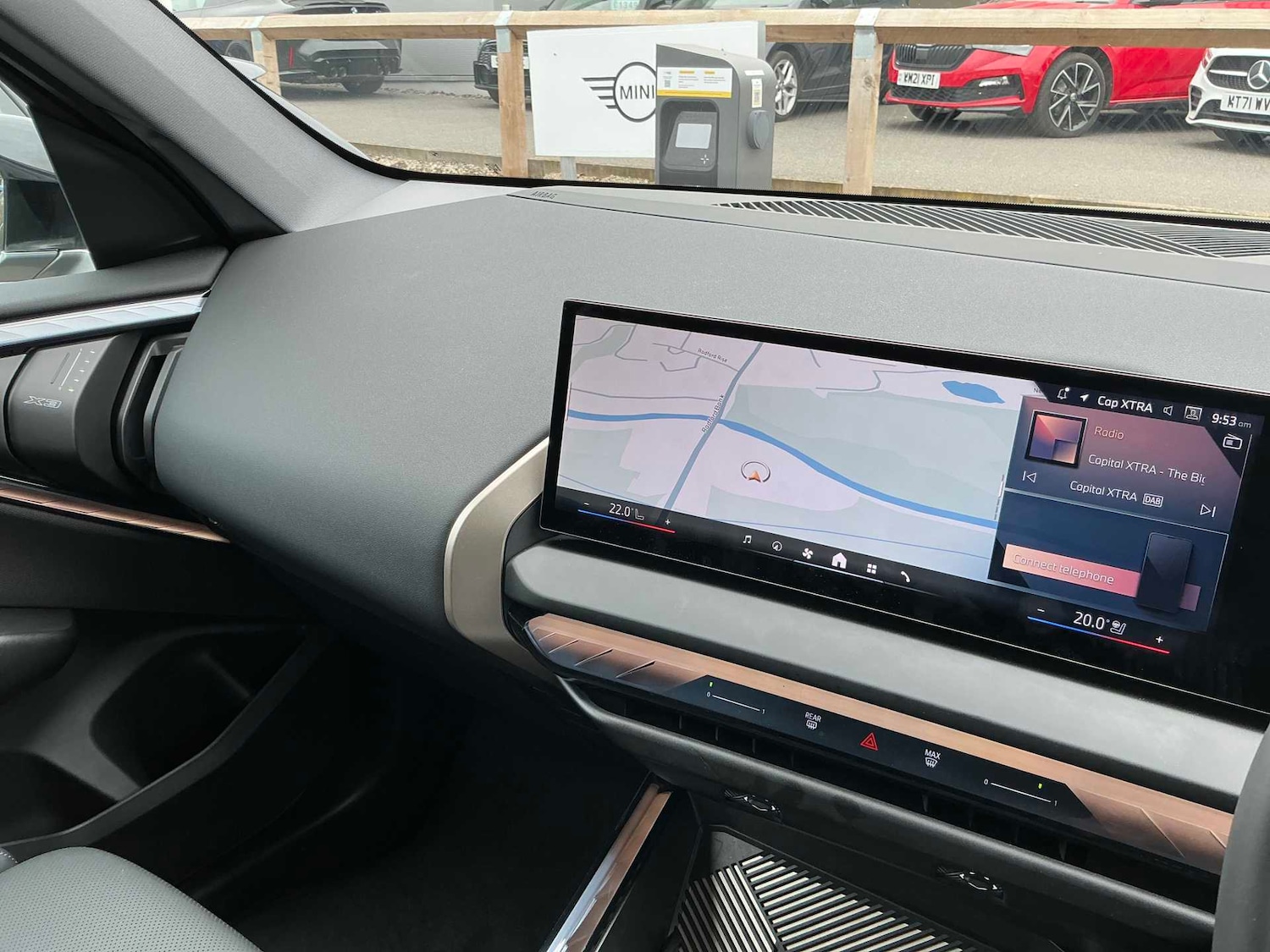 Used BMW X3 2025 for sale - 77650296: Photo 24