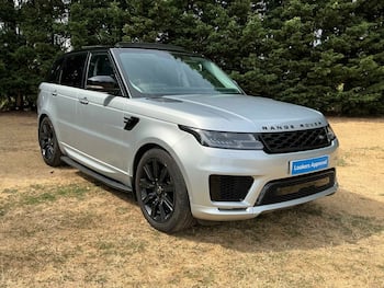 Used Land Rover Range Rover Sport 2019 for sale - 79488925: Photo