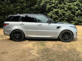 Used Land Rover Range Rover Sport 2019 for sale - 79488925: Photo