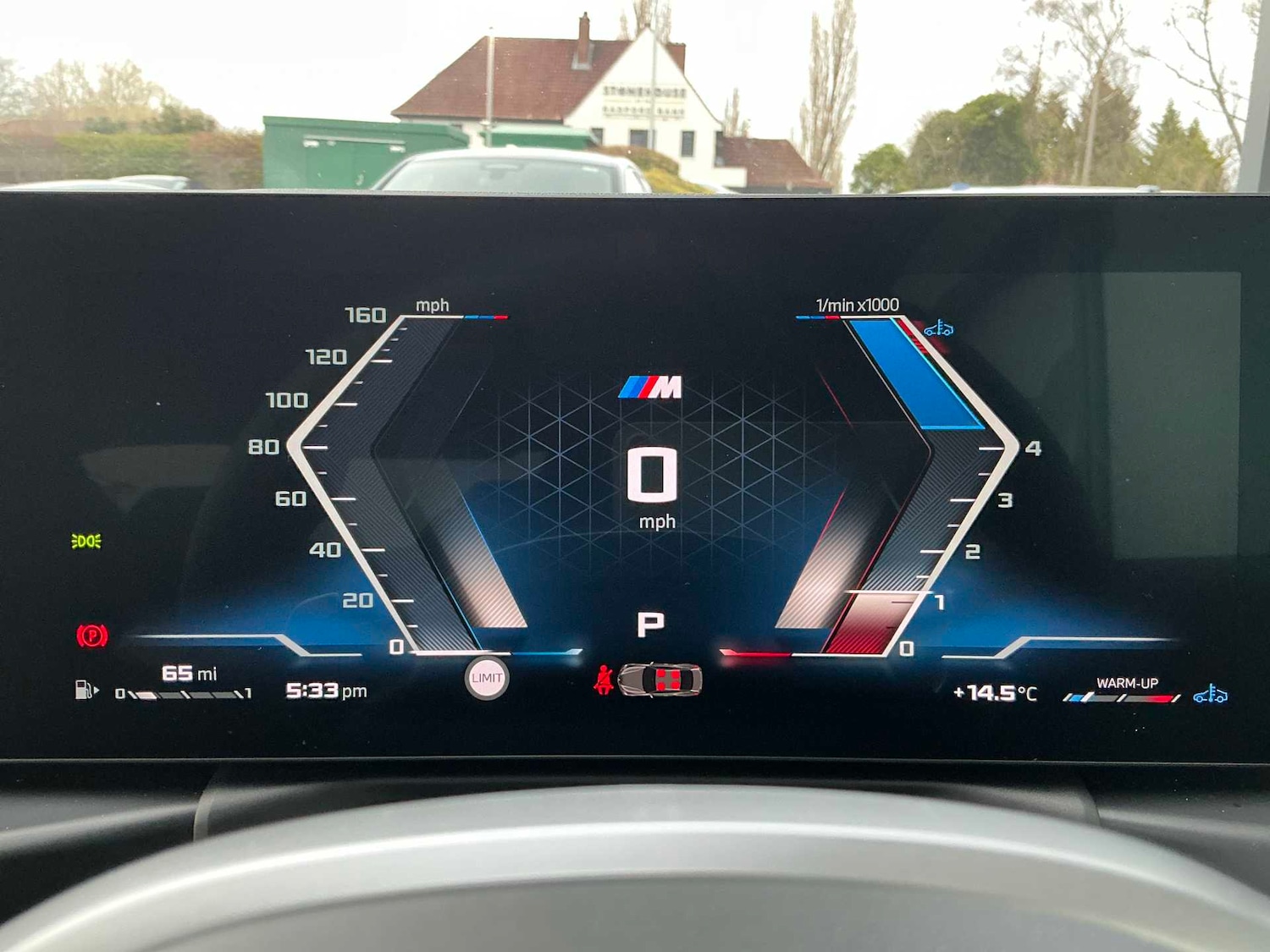 Used BMW 4 Series 2025 for sale - 78011631: Photo 10