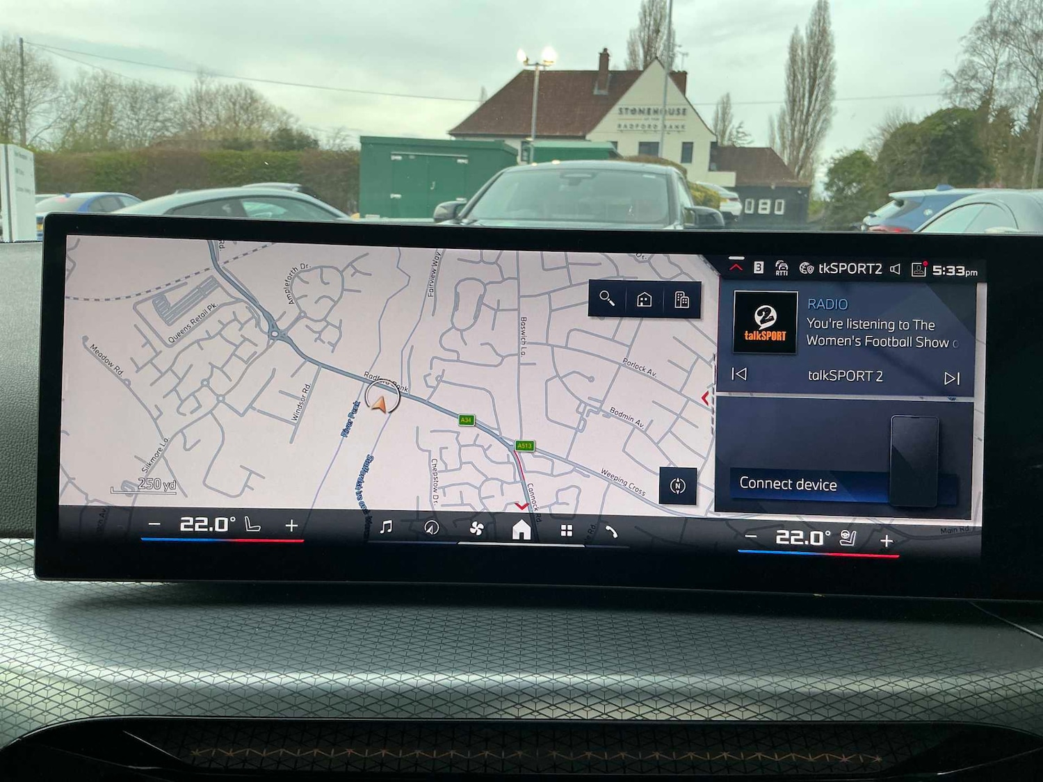 Used BMW 4 Series 2025 for sale - 78011631: Photo 11