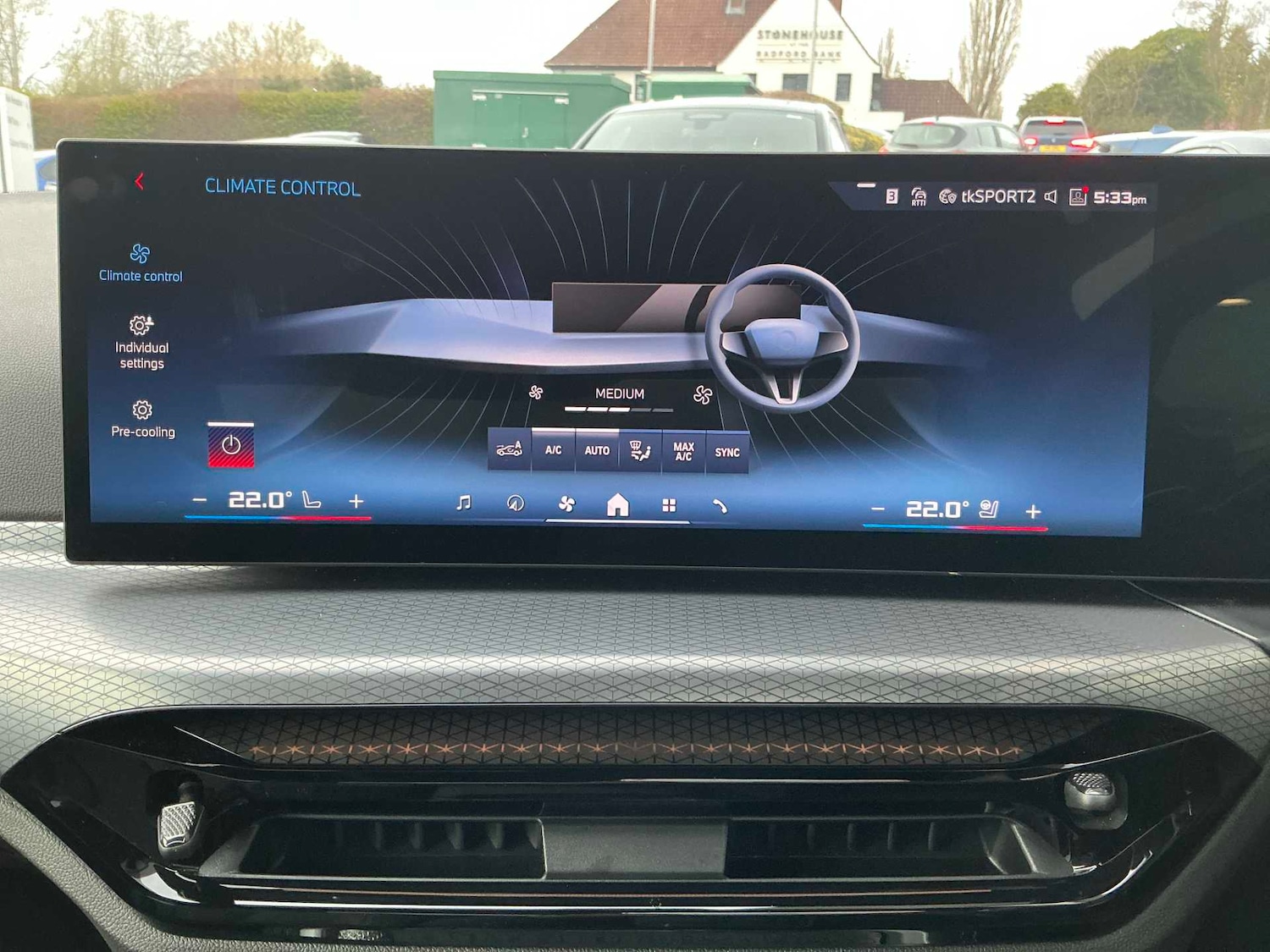 Used BMW 4 Series 2025 for sale - 78011631: Photo 12