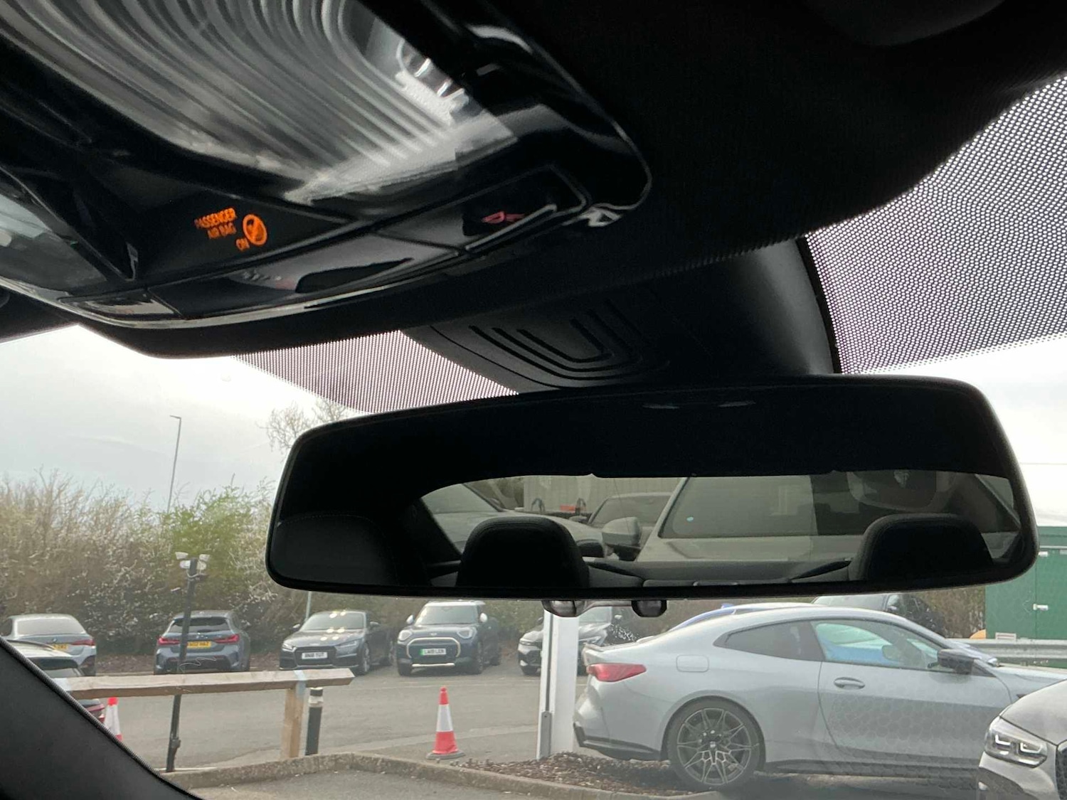 Used BMW 4 Series 2025 for sale - 78011631: Photo 14