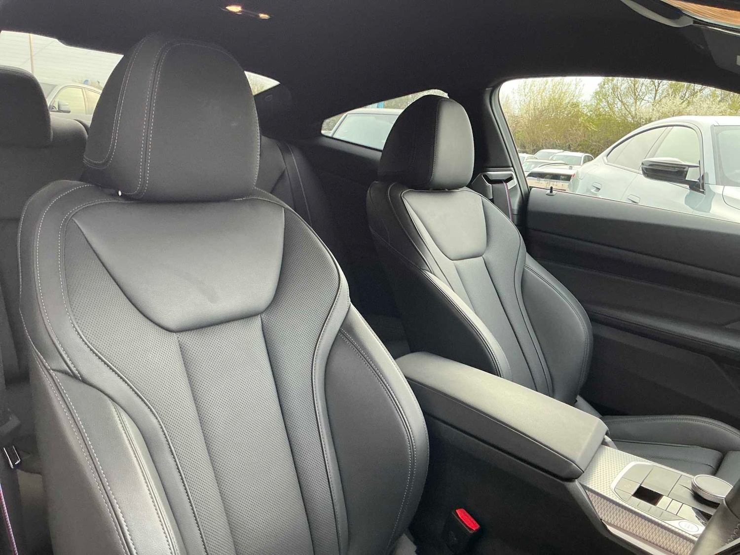 Used BMW 4 Series 2025 for sale - 78011631: Photo 15