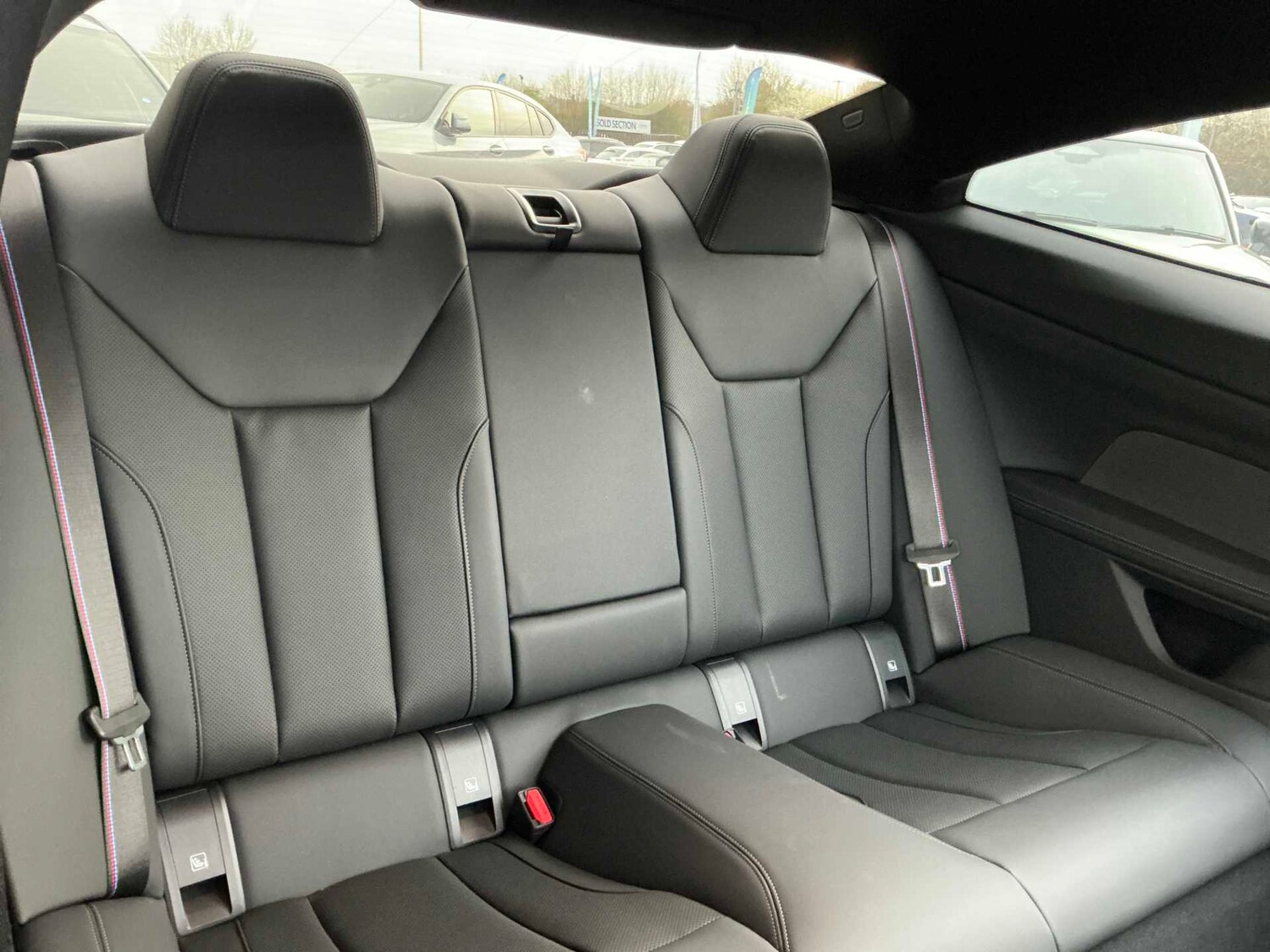 Used BMW 4 Series 2025 for sale - 78011631: Photo 16