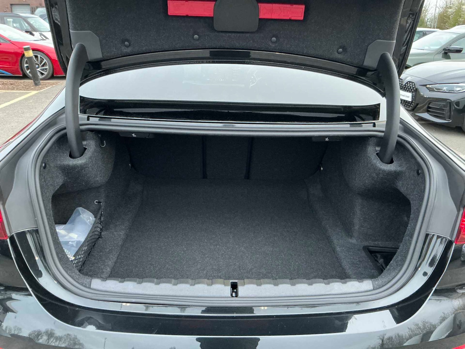 Used BMW 4 Series 2025 for sale - 78011631: Photo 17