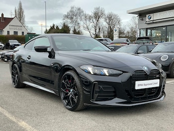 BMW 4 Series feature image