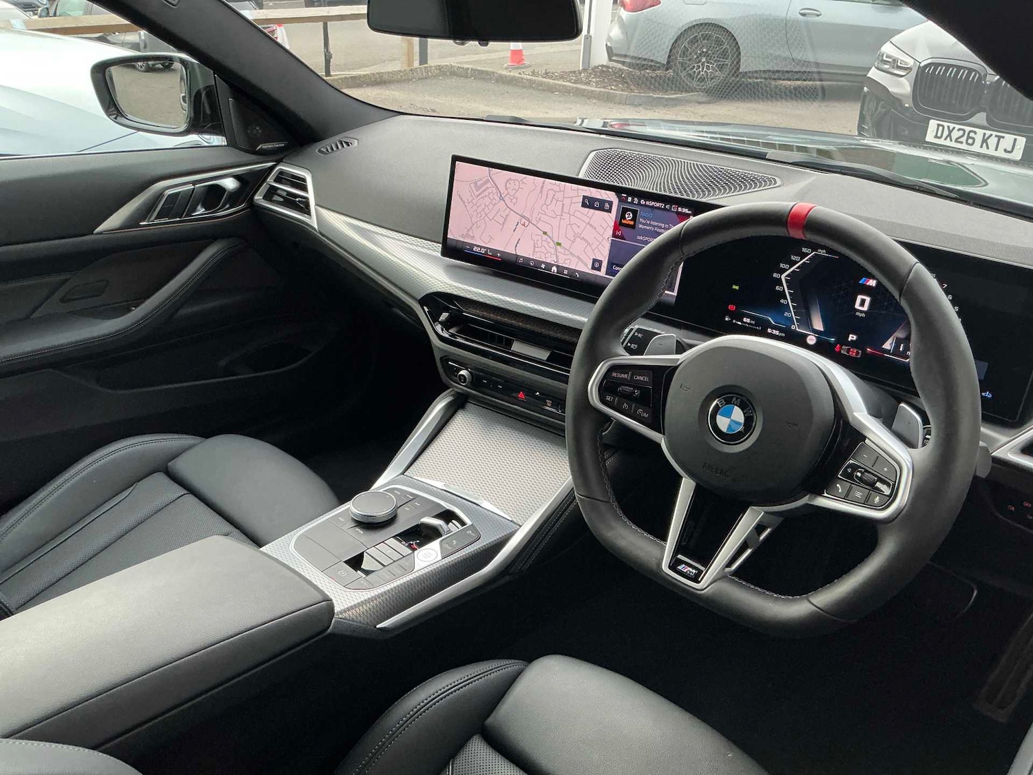 Used BMW 4 Series 2025 for sale - 78011631: Photo 21