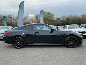 Used BMW 4 Series 2025 for sale - 78011631: Photo