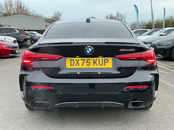 Used BMW 4 Series 2025 for sale - 78011631: Photo