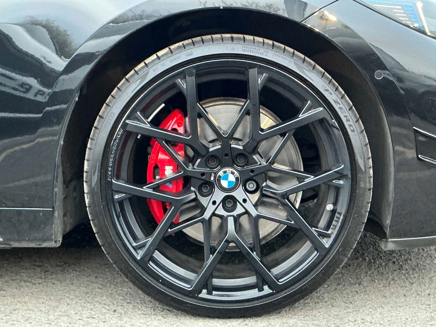 Used BMW 4 Series 2025 for sale - 78011631: Photo 6