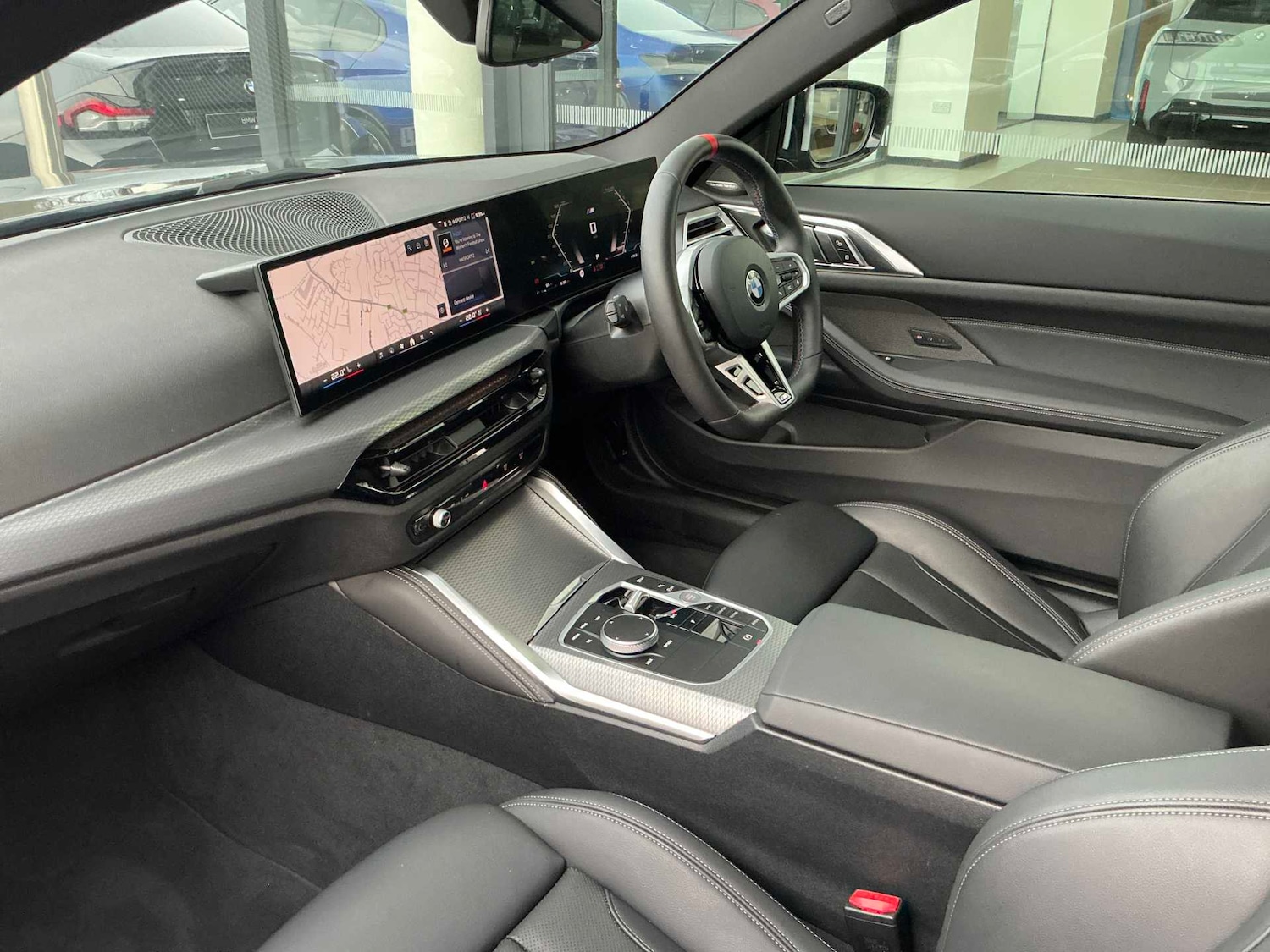 Used BMW 4 Series 2025 for sale - 78011631: Photo 7