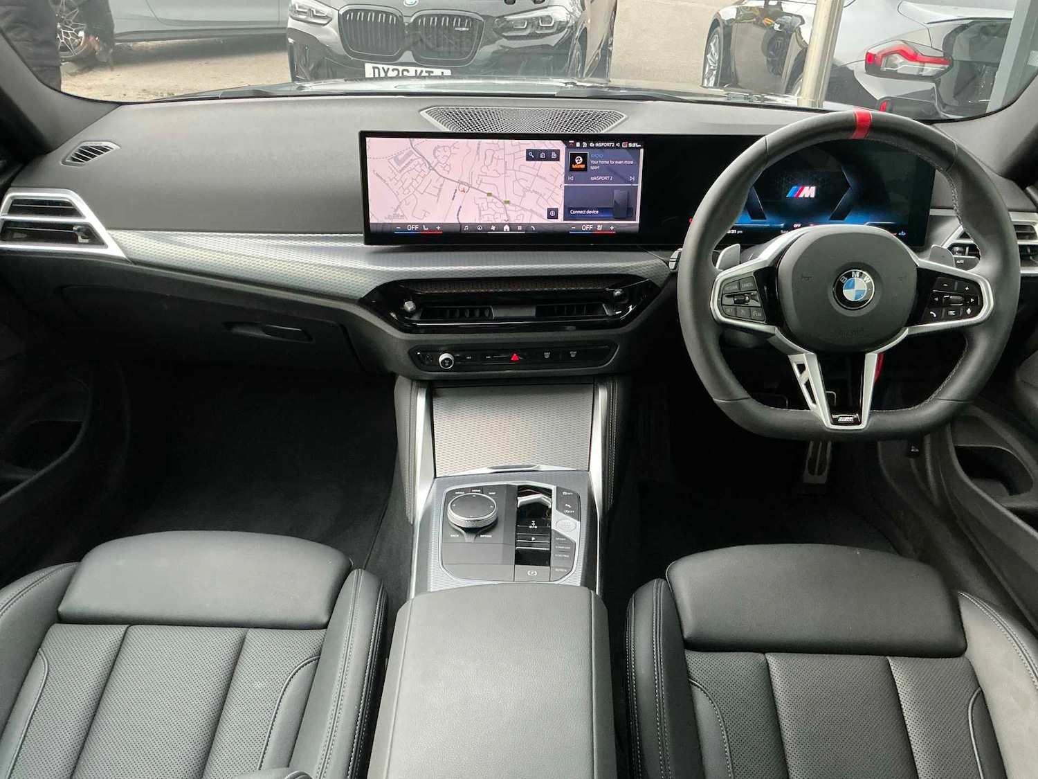 Used BMW 4 Series 2025 for sale - 78011631: Photo 8