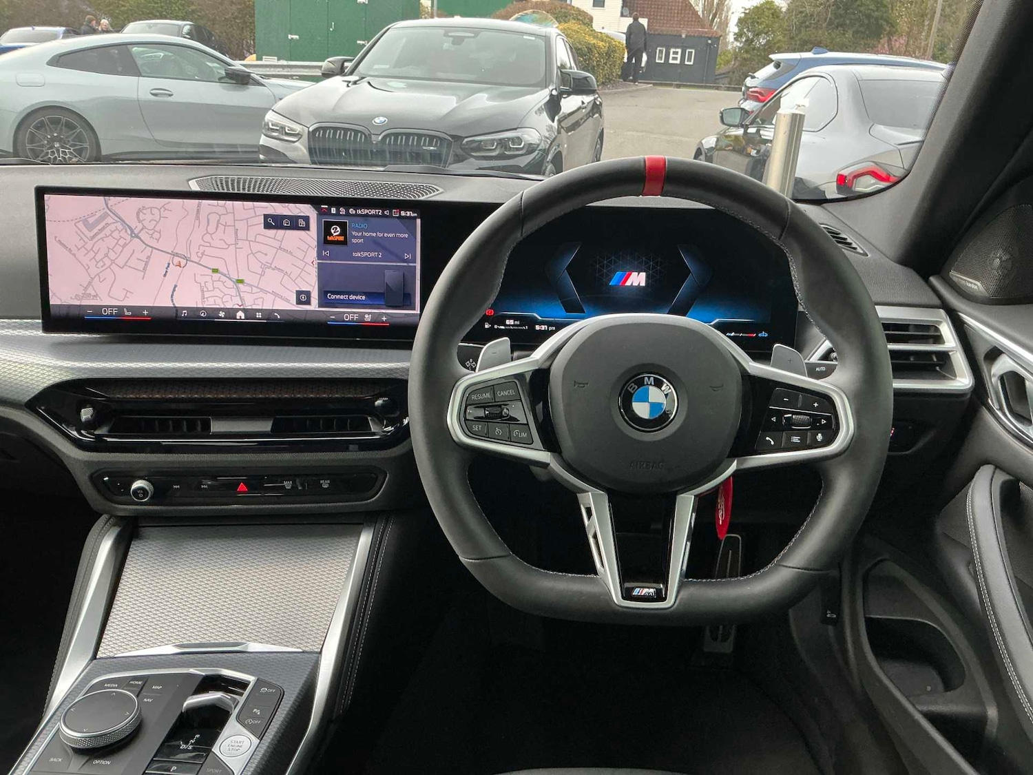 Used BMW 4 Series 2025 for sale - 78011631: Photo 9