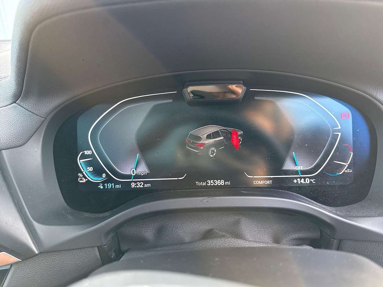 Used BMW iX3 2021 for sale - 76596285: Photo 10