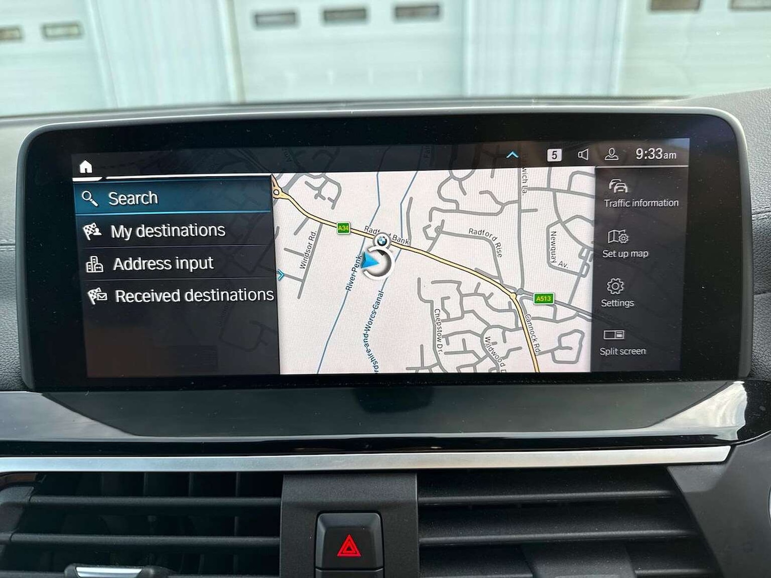 Used BMW iX3 2021 for sale - 76596285: Photo 11