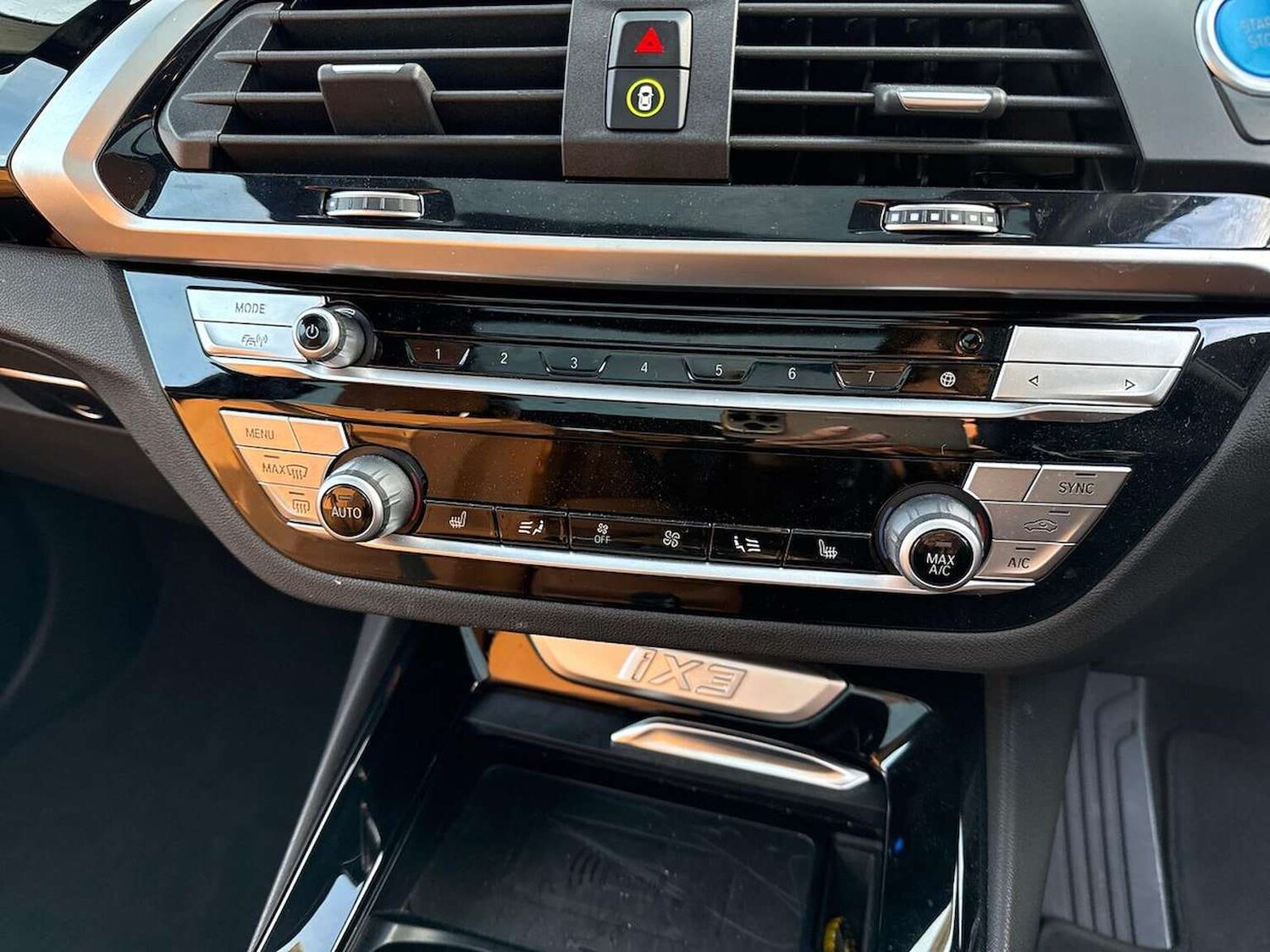 Used BMW iX3 2021 for sale - 76596285: Photo 12