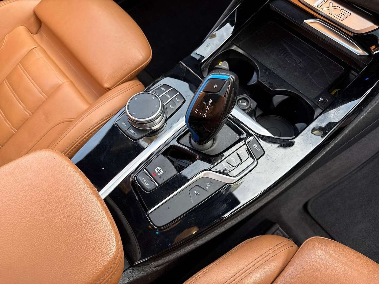 Used BMW iX3 2021 for sale - 76596285: Photo 13