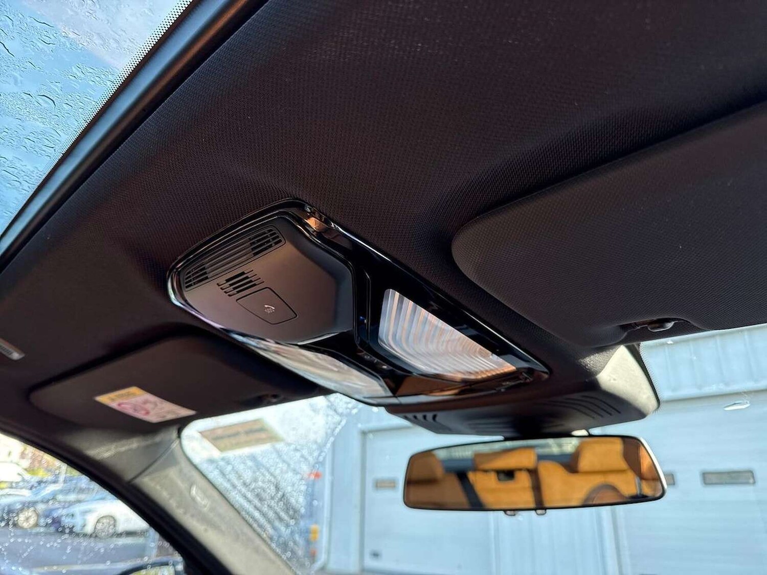 Used BMW iX3 2021 for sale - 76596285: Photo 14