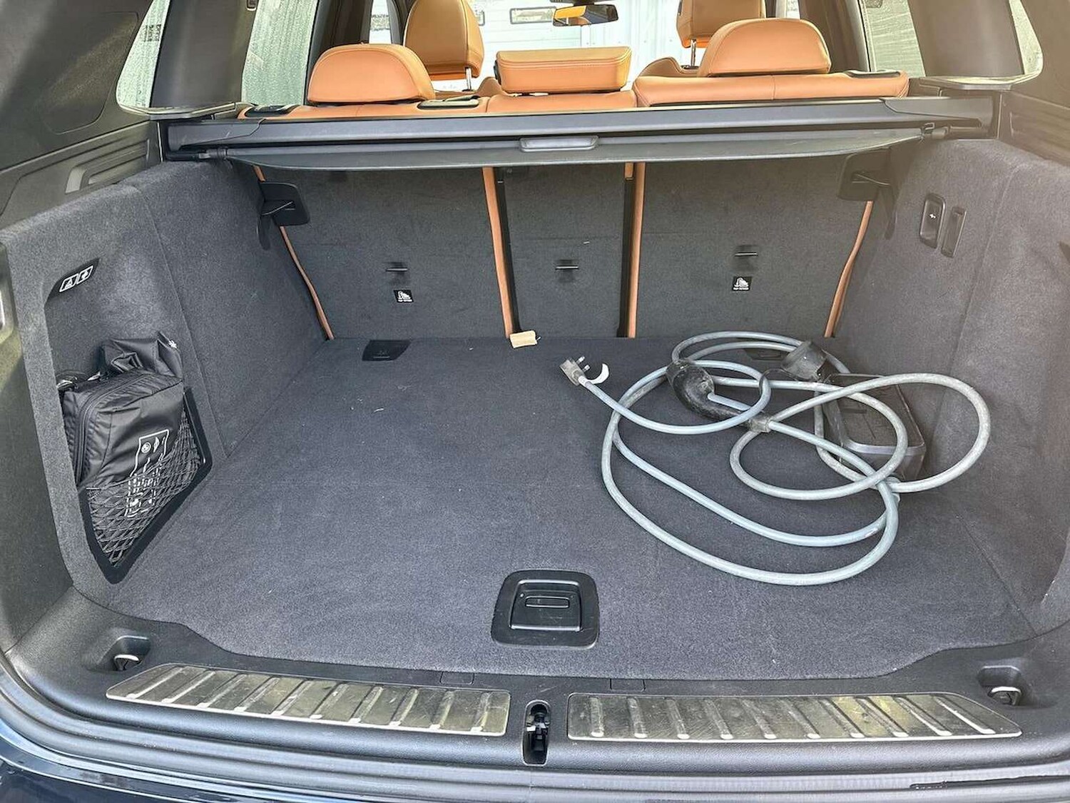 Used BMW iX3 2021 for sale - 76596285: Photo 17