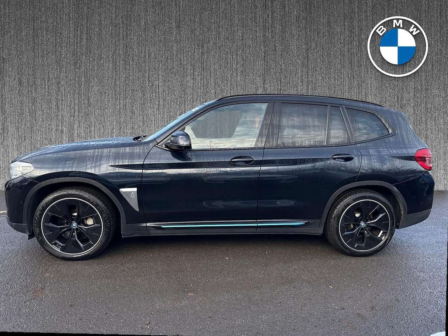 Used BMW iX3 2021 for sale - 76596285: Photo 19