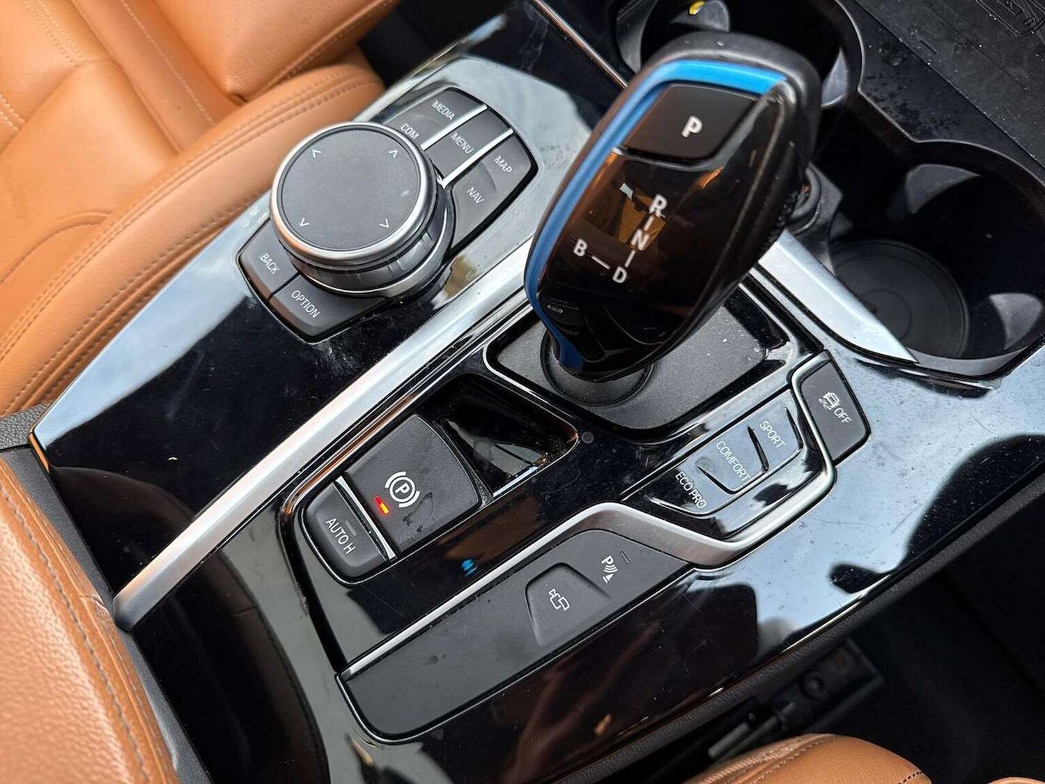 Used BMW iX3 2021 for sale - 76596285: Photo 22