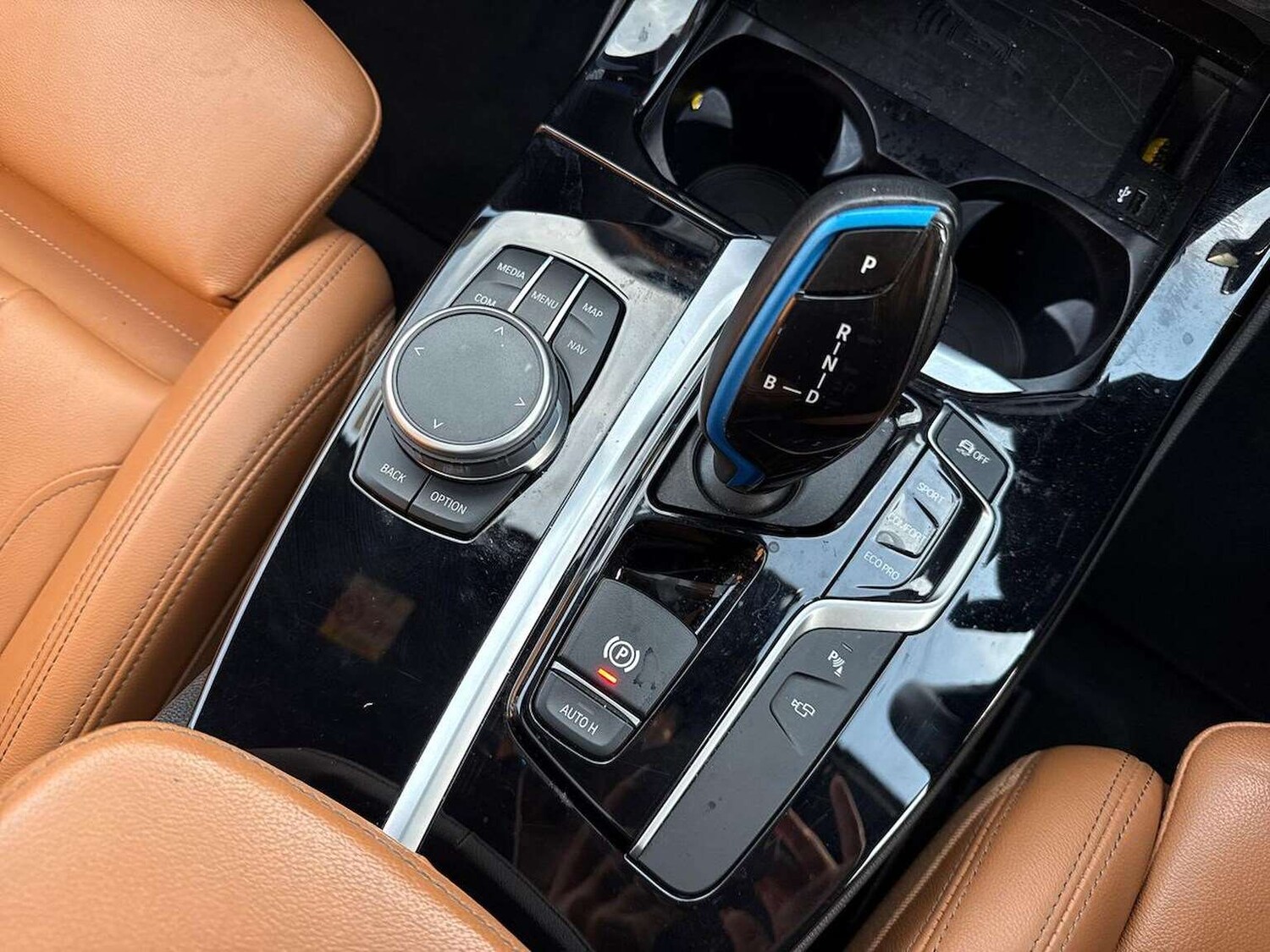 Used BMW iX3 2021 for sale - 76596285: Photo 23