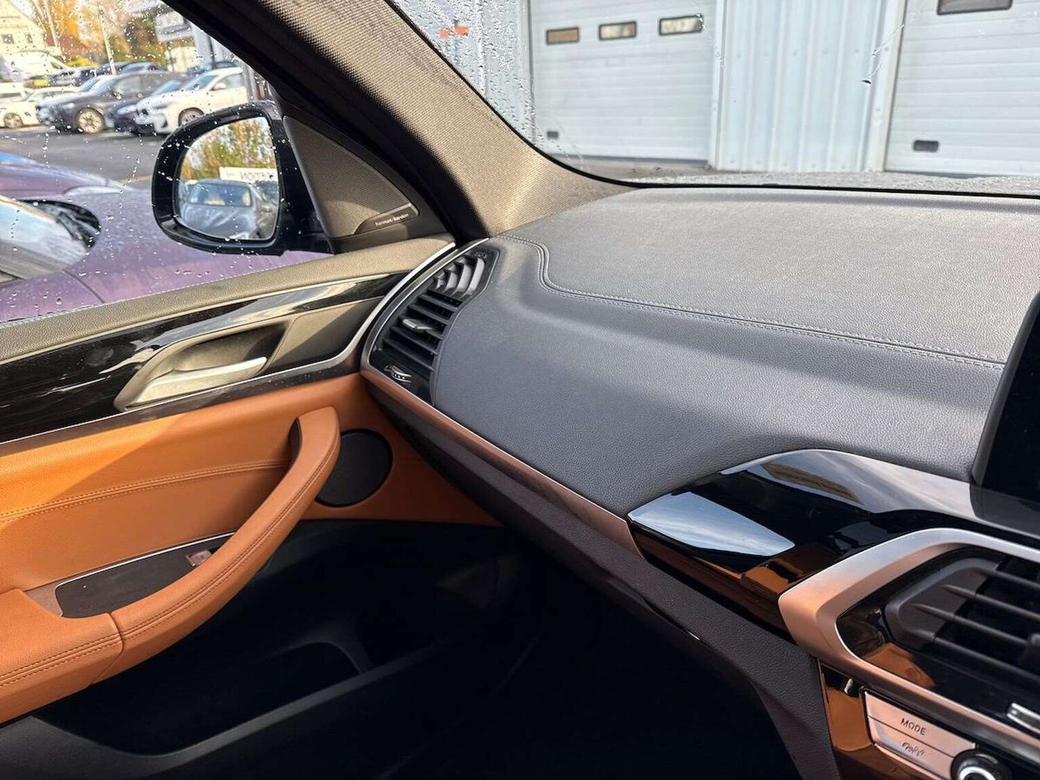 Used BMW iX3 2021 for sale - 76596285: Photo 24