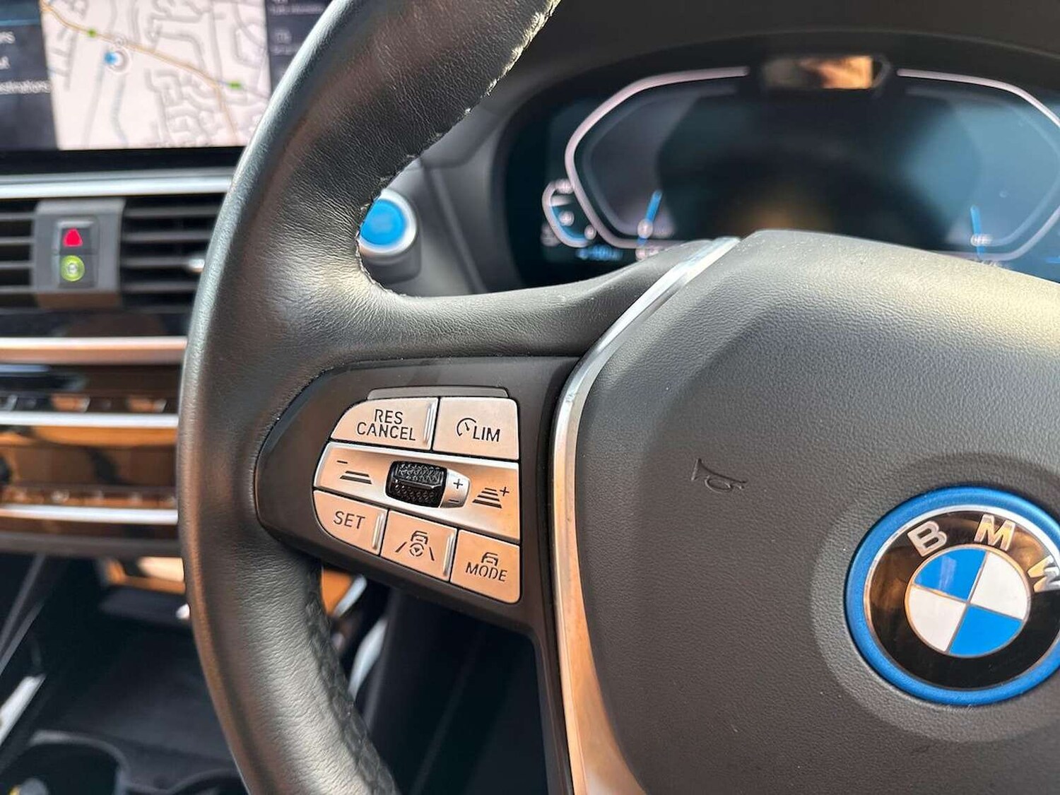 Used BMW iX3 2021 for sale - 76596285: Photo 25