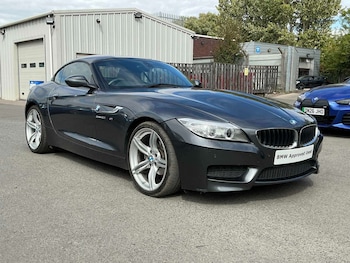 Used BMW Z4 2016 for sale - 79451202: Photo