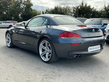 Used BMW Z4 2016 for sale - 79451202: Photo