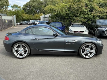 Used BMW Z4 2016 for sale - 79451202: Photo