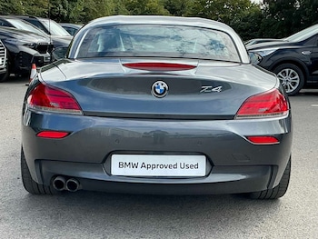 Used BMW Z4 2016 for sale - 79451202: Photo
