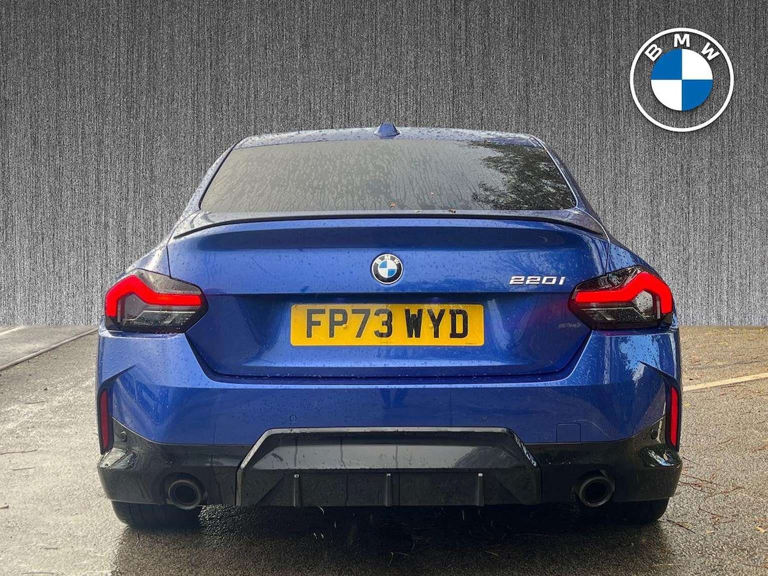 Used BMW 2 Series 2023 for sale - 76596512: Photo 4