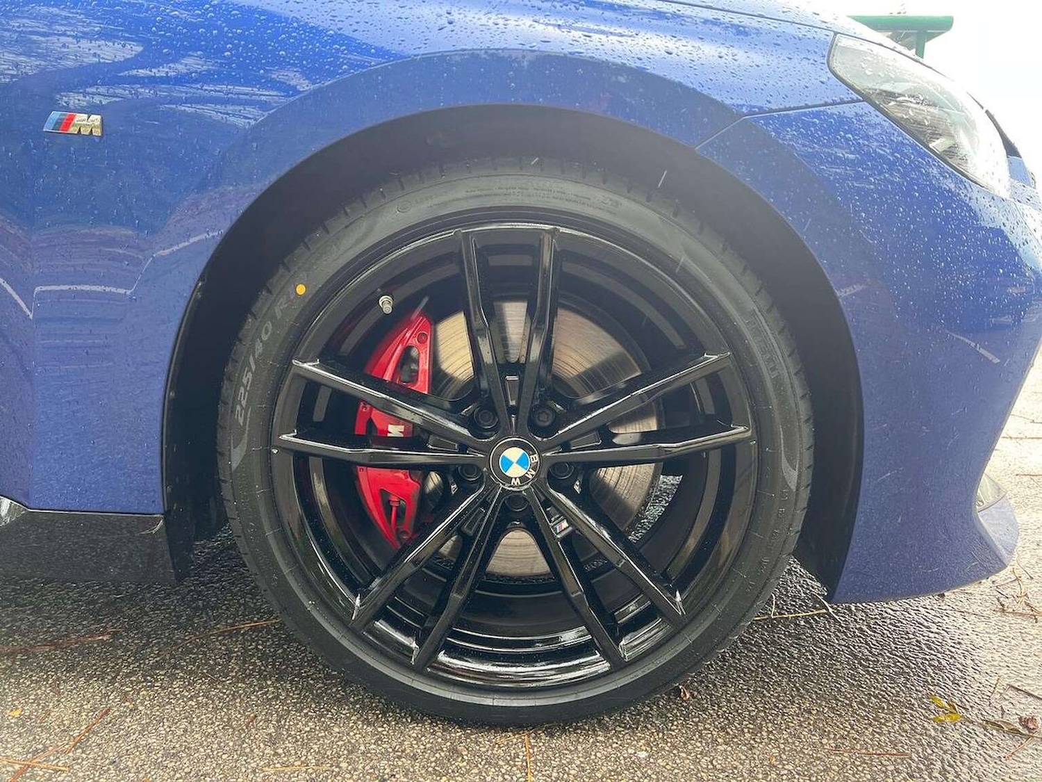 Used BMW 2 Series 2023 for sale - 76596512: Photo 6