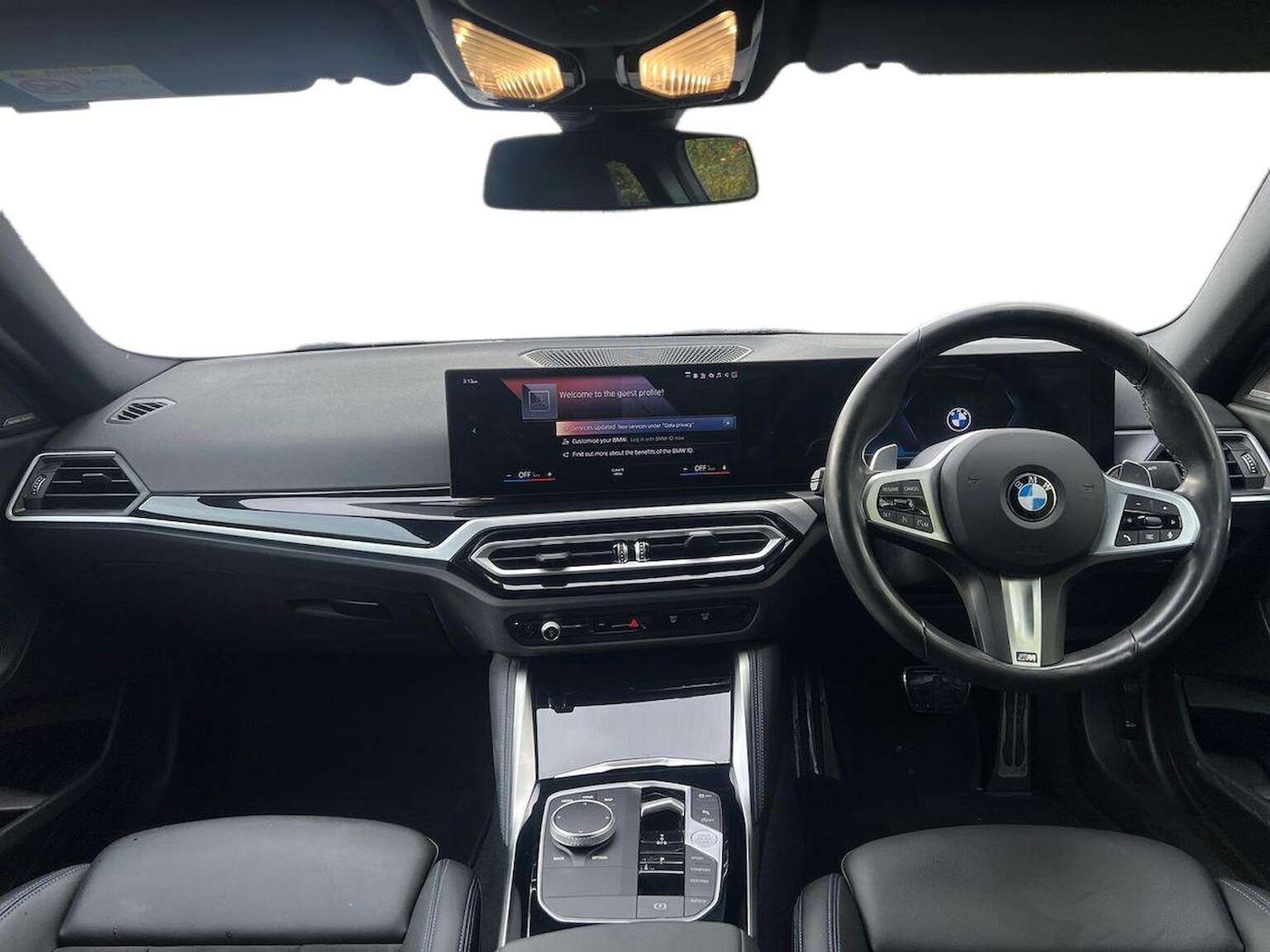 Used BMW 2 Series 2023 for sale - 76596512: Photo 8