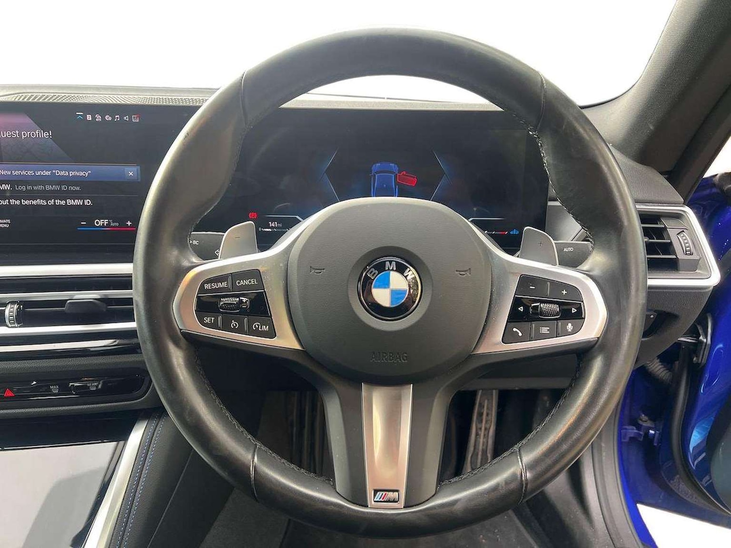 Used BMW 2 Series 2023 for sale - 76596512: Photo 9