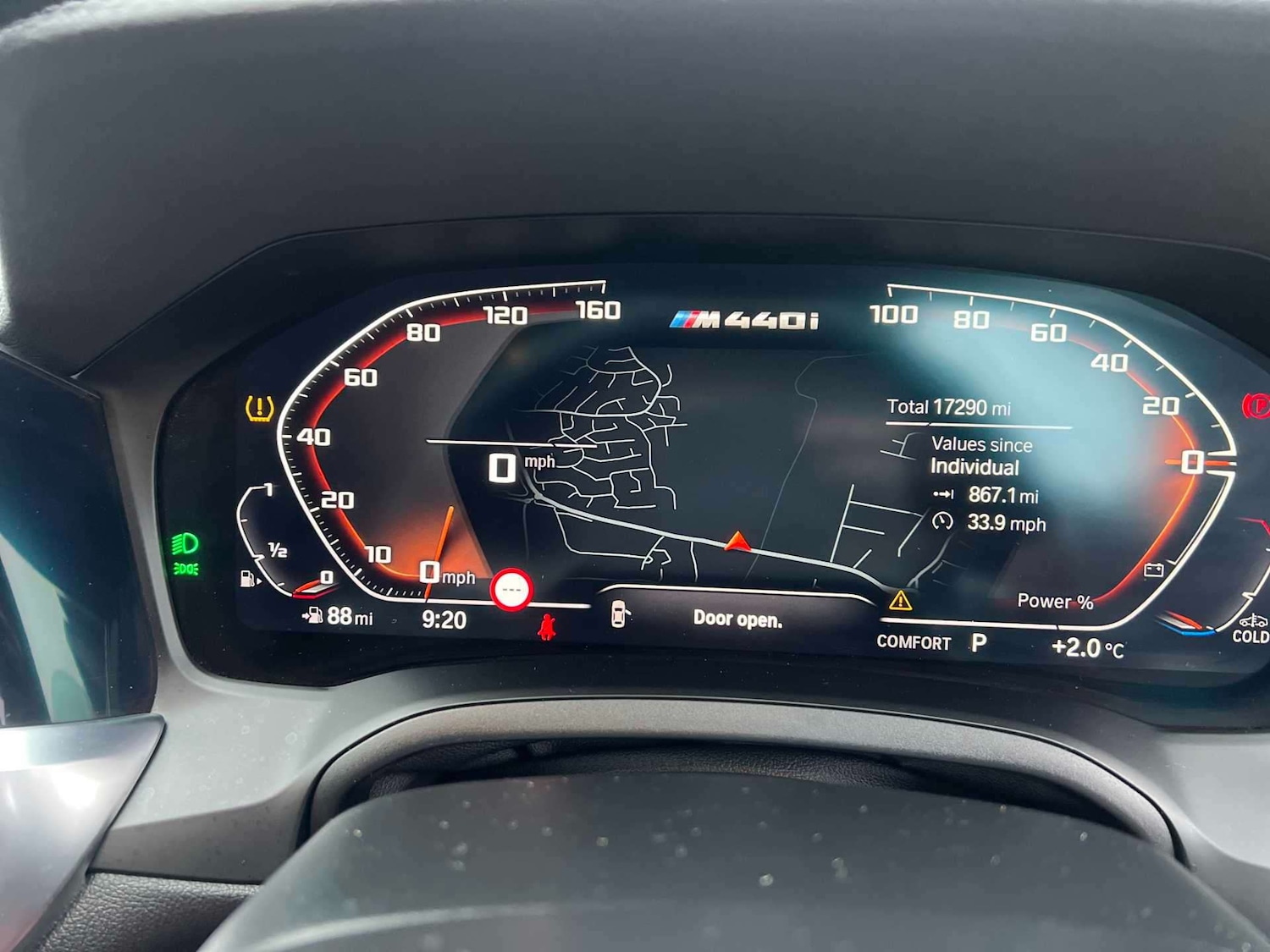 Used BMW 4 Series 2022 for sale - 77707974: Photo 11