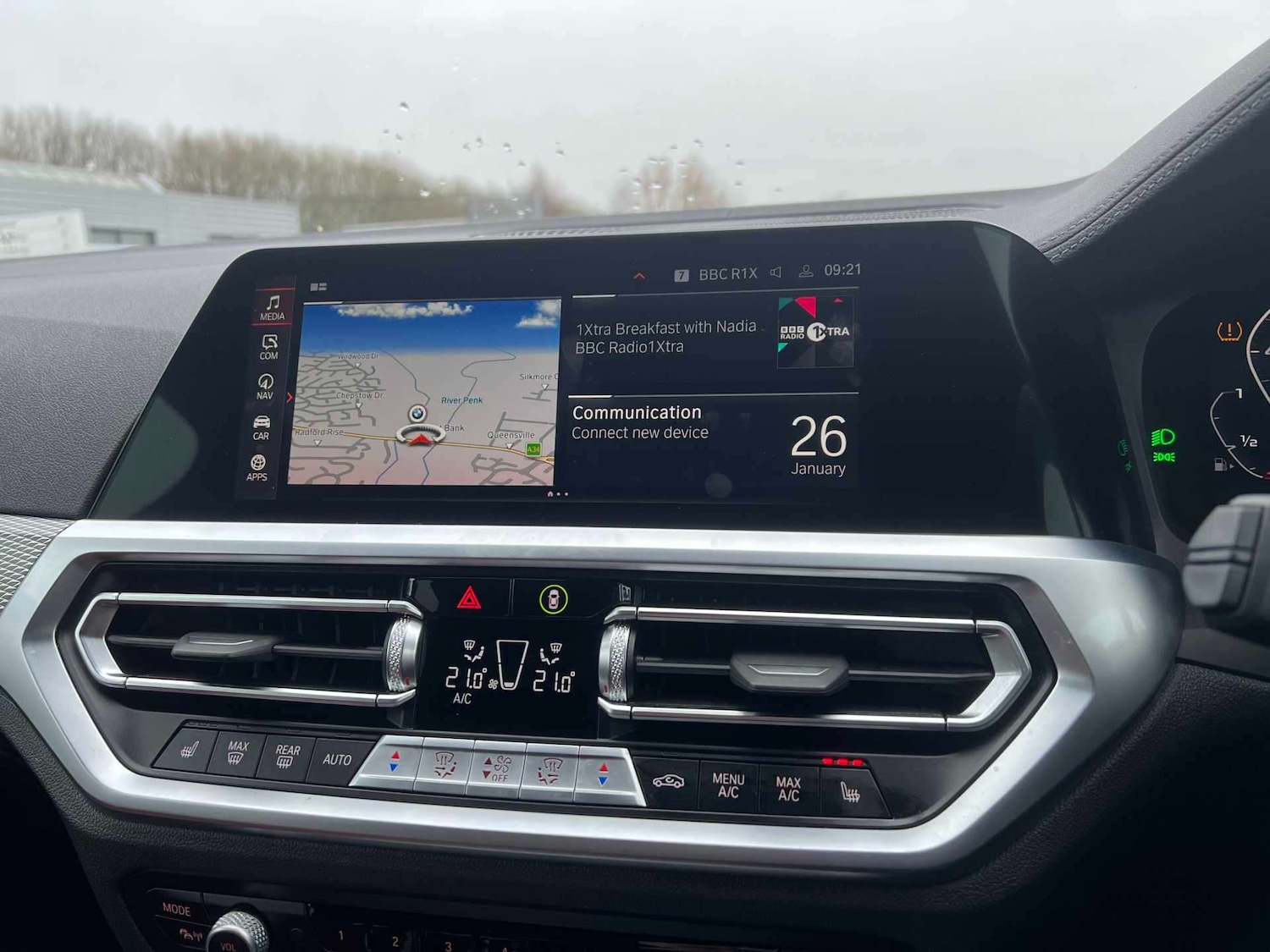 Used BMW 4 Series 2022 for sale - 77707974: Photo 12