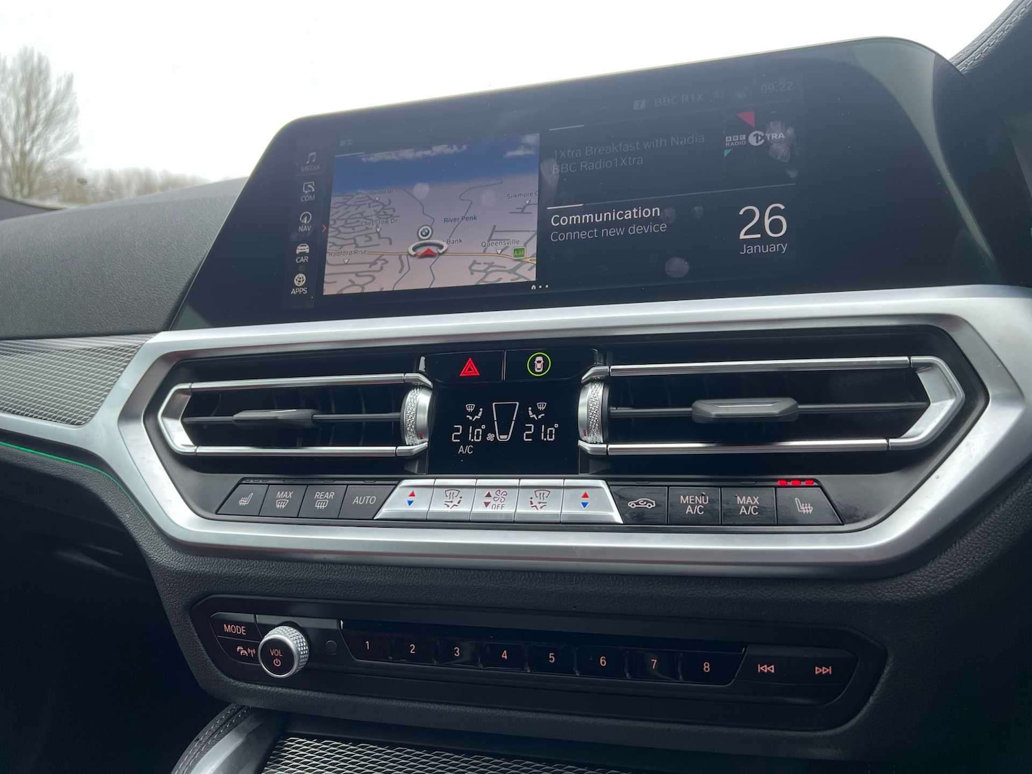 Used BMW 4 Series 2022 for sale - 77707974: Photo 13